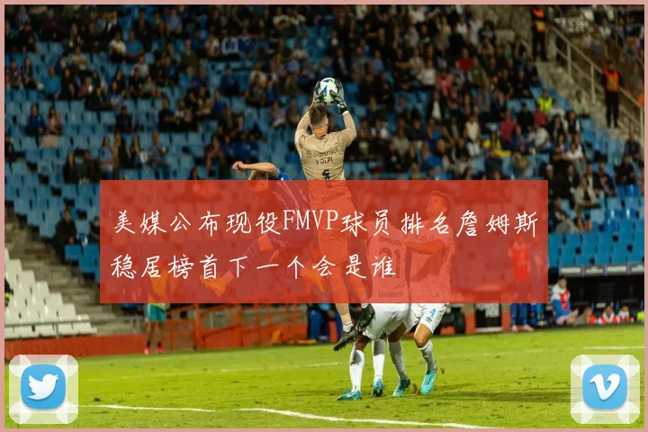 美媒公布现役FMVP球员排名詹姆斯稳居榜首下一个会是谁