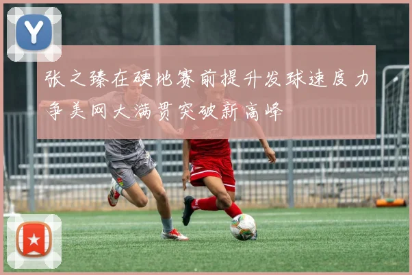 张之臻在硬地赛前提升发球速度力争美网大满贯突破新高峰