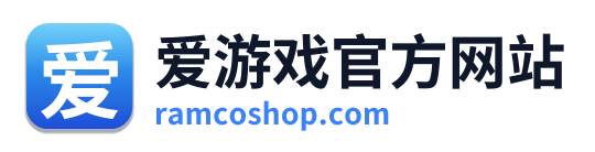爱游戏官方网站 Logo